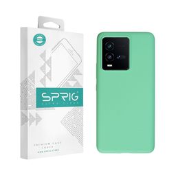 SPRIG Solid Printed Back Case Mobile Accessories-picture-25