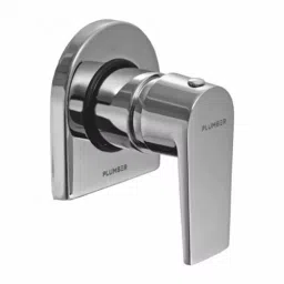 PLUMBER Exposed Pack for Concealed Stop Cock, PV-UPC-40
