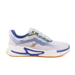 Sparx Men Textured Lace Up Running Shoes image 2