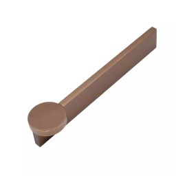 Decorio Wardrobe Handle 320 mm Rose Gold / PVD Rose Gold, WDC-1151-image-25