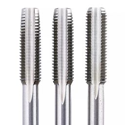 SK Niigata Seiki Thread Cutting Assembly Tap 43 mm, M2×0.4-image-51