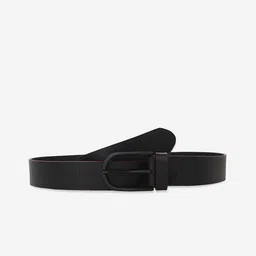 SPYKAR Men Leather Tang Casual Belt-picture-17