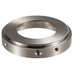 Tohnichi Silver Round Loading Device Mounting Adapter for TDT/TDT2, 485-39