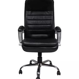 Divano Modular Black Color Modular Office Chair DM57-image-50