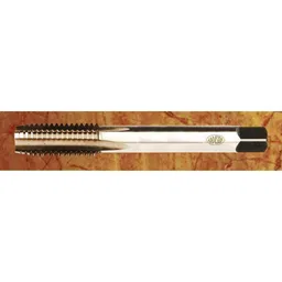 Addison 5/16"X18inch UNC Straight Flute HSS Hand Tap-32
