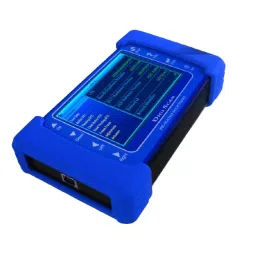 PRAGATHI DIGISCAN Diagnostic Scanner with TFT Display BS6 Coverage-30