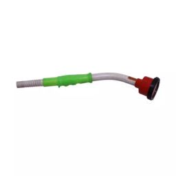 Yuvcon Cast Iron & Plastic Tiranga Garden Shower YUV-W-006-image-9