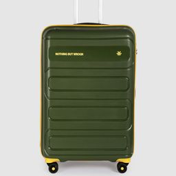 WROGN Flow Large Trolley Suitcase - Volume 101 litres-47