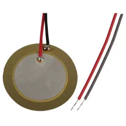 MULTICOMP PRO Piezo Transducer Elements TRANSDUCER, PIEZO, 4200HZ, 30V, ABT-441-RC-42
