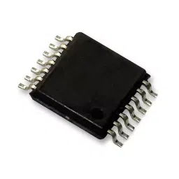 ONSEMI Buffers, Transceivers & Line Drivers IC, 74LCX, SMD, 74LCX125MTCX-picture-13