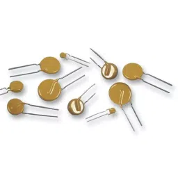 WURTH ELEKTRONIK Varistor Standard 14mm 130Vrms, 820541311-image-59