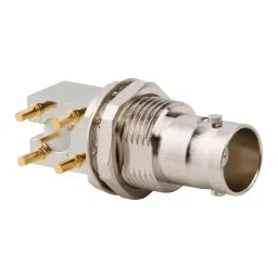 AMPHENOL RF RF Connectors RF COAXIAL, BNC JACK, 75 OHM, PCB, 031-70221-image-80