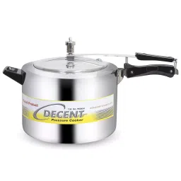 Decent Classic 10L Aluminium Pressure Cooker-image-62