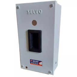 Selvo 100A 415V MCCB Distribution Board GSELMDB11111B-image-47