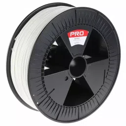 RS PRO 3D Printer Filament 1.75 mm White PLA 2.3 kg, 1254337-image-31