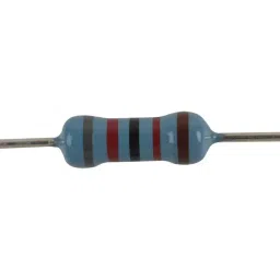MULTICOMP PRO Through Hole Resistors METAL FILM RESISTOR, 82KOHM, 500mW, 1%, MCMF0W2FF8202A10 (Pack of 20)-picture-32