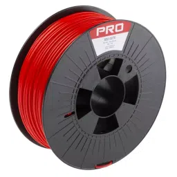 RS PRO 3D Printer Filament 2.85 mm Red PLA 1 kg, 8320270-image-86