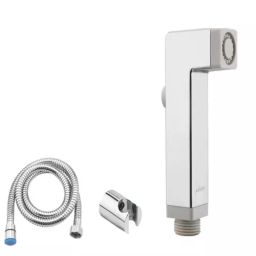 Plato ABS Chrome Finish Health Faucet Niagra 7323-picture-30