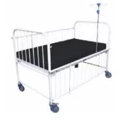 Acme Enterprises ACME 1014 Paediatric Bed (Baby Cot)-26