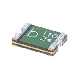 BEL FUSE FUSE, RESETTABLE PTC, 24VDC, 1.1A, SMD, 0ZCG0110BF2B-picture-6