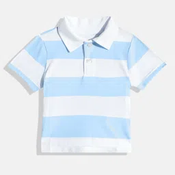 THE CHILDREN'S PLACE Teen Boys Striped Casual Shirt-picture-7