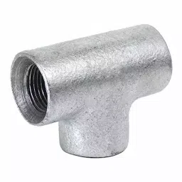 B K JAGAN & CO GI TEE Threaded Valve, 2 1/2 inch-image-67