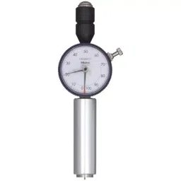 Mitutoyo Rubber Hardness Tester, HH-331-17