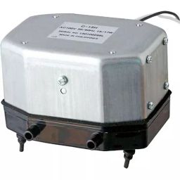 AS ONE Diaphragm Air Pump 105x75x73 mm, C-15H-image-60