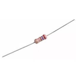 RS PRO Carbon Film Resistor 270 Ω 2 W, 7078845P-image-12