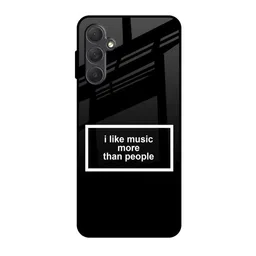 QRIOH Quirky Printed Samsung Galaxy M54 5G Silicone Back Case-picture-7