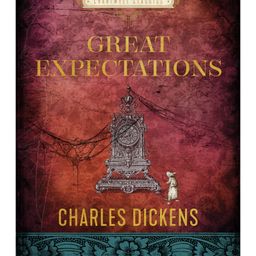Great Expectations By Charles Dickens - English-image-0