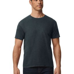 Gildan Men Pockets T-shirt-image-18
