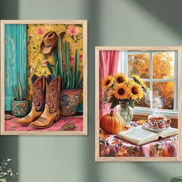 WALLLANE Wood Wall Paintings-picture-8