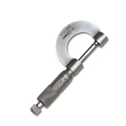 Ozar Micrometer 0-1mm AEM-1190-image-22