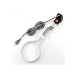 AS ONE PTFE Coated Heater 1 kW, 1-5519-03-picture-36