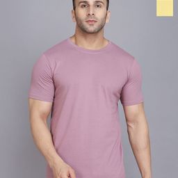 WOOSTRO Men 2 Slim Fit T-shirt-image-78