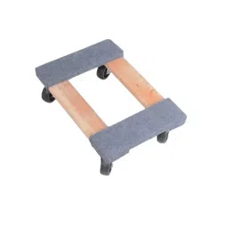 Fulcrum 450x300x140 mm Moving Dolly 400 Kg Capacity with Solid Wood, SXT-004-picture-27