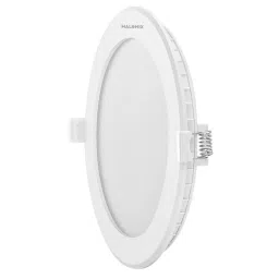 Halonix Ace LED Recessed Down Lighter Polycarbonate 3 W, Cool Day Light-26
