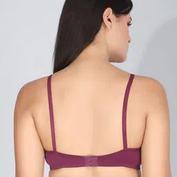 StyFun Bra Full Coverage Lightly Padded image 3