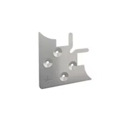 Hafele Steel Zinc Plated Corner Connector Set for 45 mm Aluminium Profile, 563.47.991-image-26