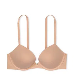 Victoria's Secret Medium Coverage Underwired Heavily Padded Bra-31