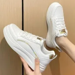 EZDEZARIO Girls Sneakers-picture-39