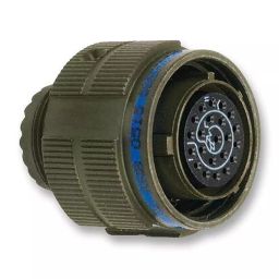 AMPHENOL LTD Circular MIL Spec Connectors CIRCULAR, SIZE 15, 18WAY, SKT, D38999/26WD18SD-picture-45
