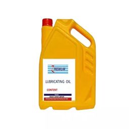 Z Premium Lubricating Oil 5 L, 0811ZMN55DI (Pack of 2)-image-69