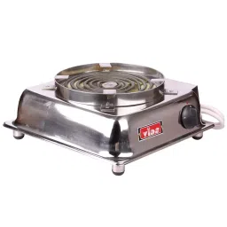 VIDS 2050 watt Stainless Steel Heavy Duty Electric Coil Stove-picture-15