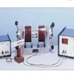 Anjay Hall Effect Experiment SU 071-33