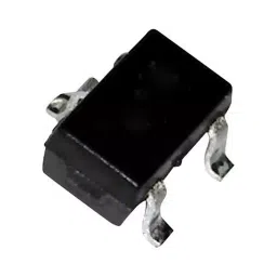 ROHM TRANSISTOR, NPN, 30V, 2A, SOT-346T, 2SD2671TL (Pack of 5)-20