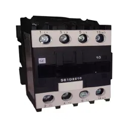 Sibass Electric AC Contactor 80 A Current Rating with CE Mark, SE-1C-8011 (Pack of 20)-picture-22