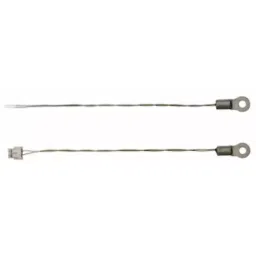 Vishay NTC Type Thermistor 10 kΩ Resistance 5.5x11.5 mm, NTCALUG03A103H (Pack of 500 Pcs)-picture-45