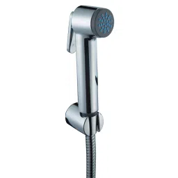 Hindware Health Faucet Flora Series Silver Chrome Finish Stainless Steel, F160192CP-image-11